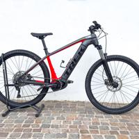 BICI ELETTRICA - MTB ELETTRICA