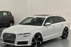 Audi A6 allroad 3.0 TDI 272 CV S tronic Business P