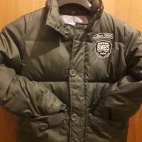 Giacca invernale bambino