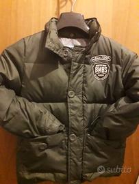 Giacca invernale bambino