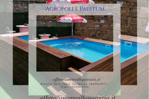 Agropoli e Paestum