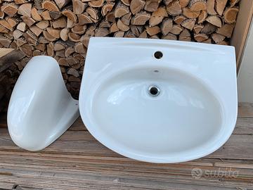 Lavabo bagno