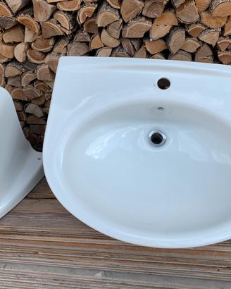 Lavabo bagno