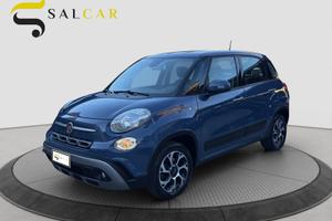 Fiat 500L 1.3 Multijet 95cv Cross 2021