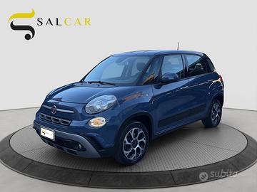 Fiat 500L 1.3 Multijet 95cv Cross 2021
