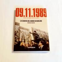 La caduta del muro di Berlino - F.  Catastini