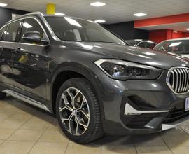 BMW X1 sDrive16d Advantage**FULL LED/KM CERTIFIC