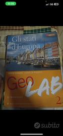 geo lab