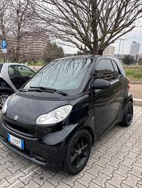 Smart allestimento BRABUS