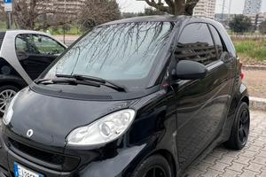 Smart allestimento BRABUS