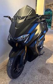 Tmax 530