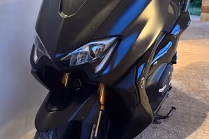 Tmax 530