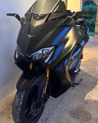 Tmax 530