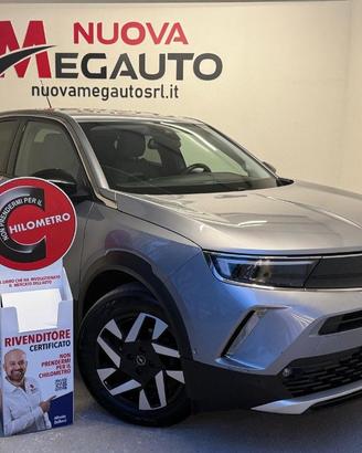 OPEL Mokka 1.5 diesel Elegance