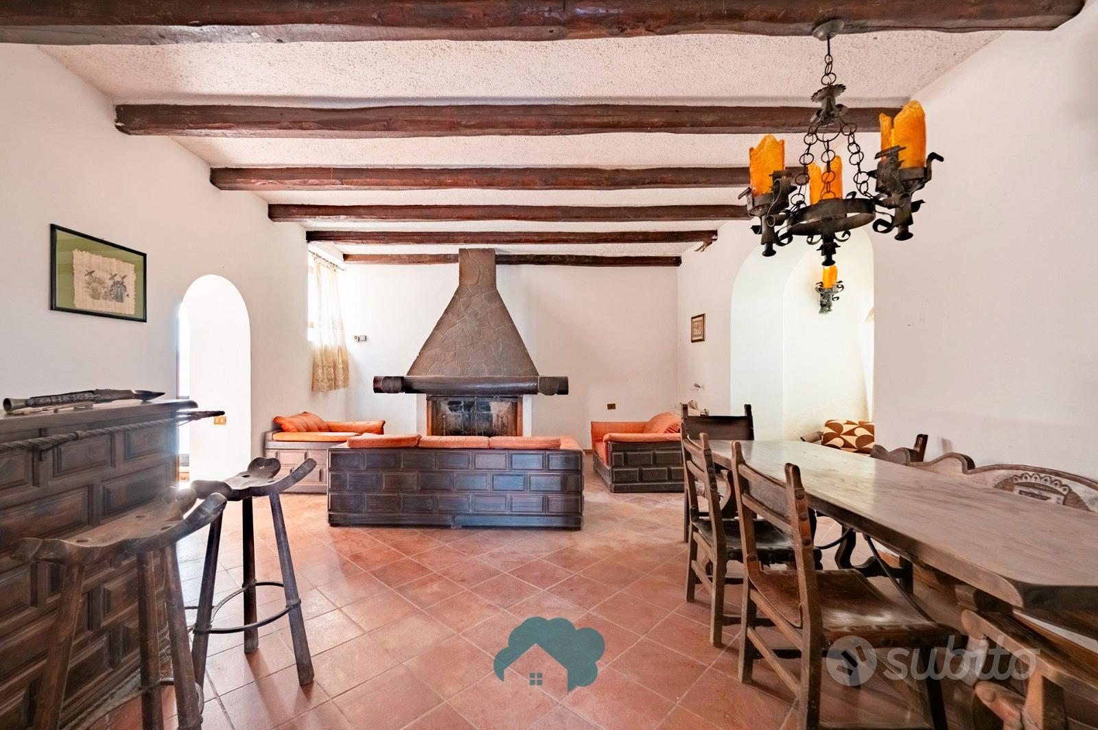 House in Palestrina, Roma Capitale - Vista 5