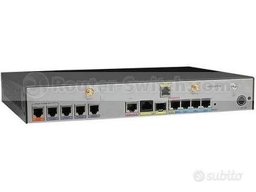 Router Huawei AR169JFVW-4B4S VDSL ISDN - Nuovo