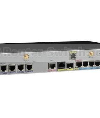 Router Huawei AR169JFVW-4B4S VDSL ISDN - Nuovo