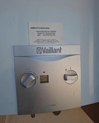 Vailant 14 la scaldino gas