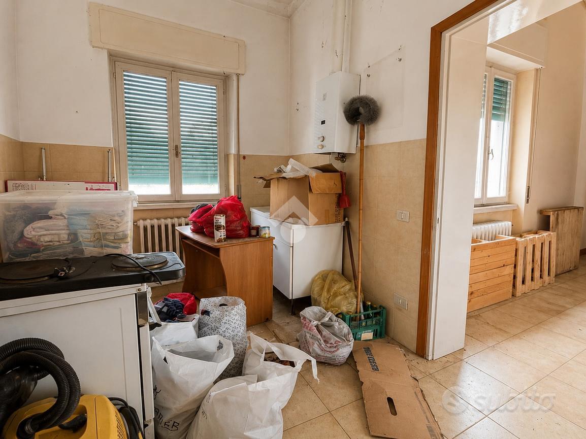Appartamento – Palazzago, Ca Dusnale - Vista 2