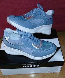 SCARPE TIPO SNEACKER DONNA