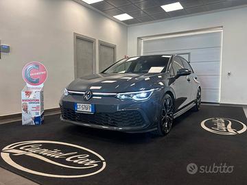 Volkswagen Golf GTI 2.0 TSI TETTO APRIBILE