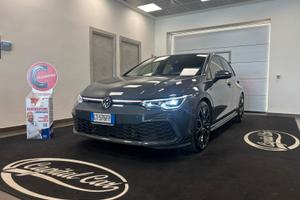 Volkswagen Golf GTI 2.0 TSI TETTO APRIBILE