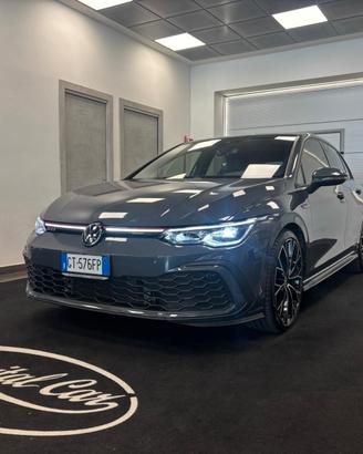 Volkswagen Golf GTI 2.0 TSI TETTO APRIBILE