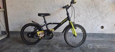 bicicletta bimbi
