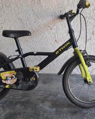 bicicletta bimbi