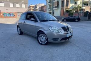 Lancia Ypsilon 1.4 Platino Ecochic GPL CON 150MILA