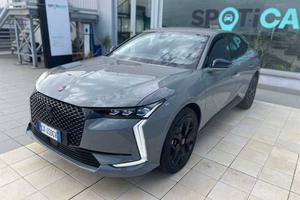 DS DS 4 4 E-Tense 225 Performance Line+