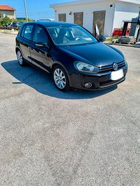 Golf 6