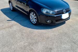 Golf 6