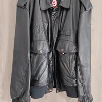 Bomber giubbotto uomo