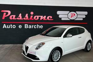 Alfa Romeo MiTo 1.4 78 CV Prezzo NON vincolato a f