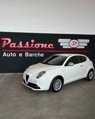 Alfa Romeo MiTo 1.4 78 CV Prezzo NON vincolato a f