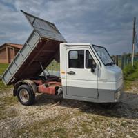 RIBALTABILE SUPER PORTATA 1500 KG