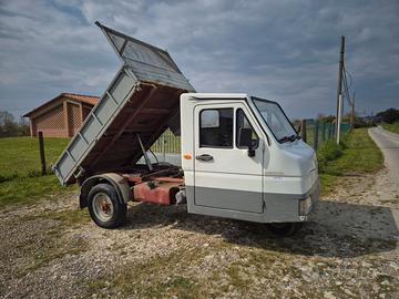 RIBALTABILE SUPER PORTATA 1500 KG