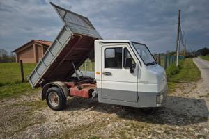 RIBALTABILE SUPER PORTATA 1500 KG