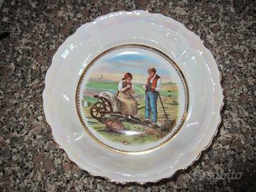 Porcellana C.T. Altwasser Silesia 1920-30