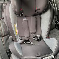 Seggiolino Chicco Unico plus