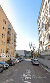 Pietralata trilocale in villa