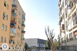 Pietralata trilocale in villa