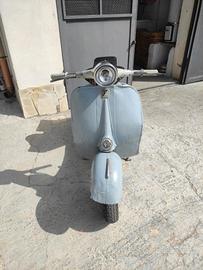 Vespa 125 vnb3