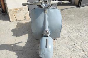 Vespa 125 vnb3