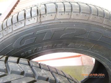 Coperture 2 nuove Good Yar GT2 215/65R/15