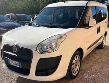 FIAT Doblo Doblò 1.6 MJT 16V Active