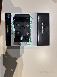 Garmin Montana 610