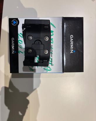 Garmin Montana 610