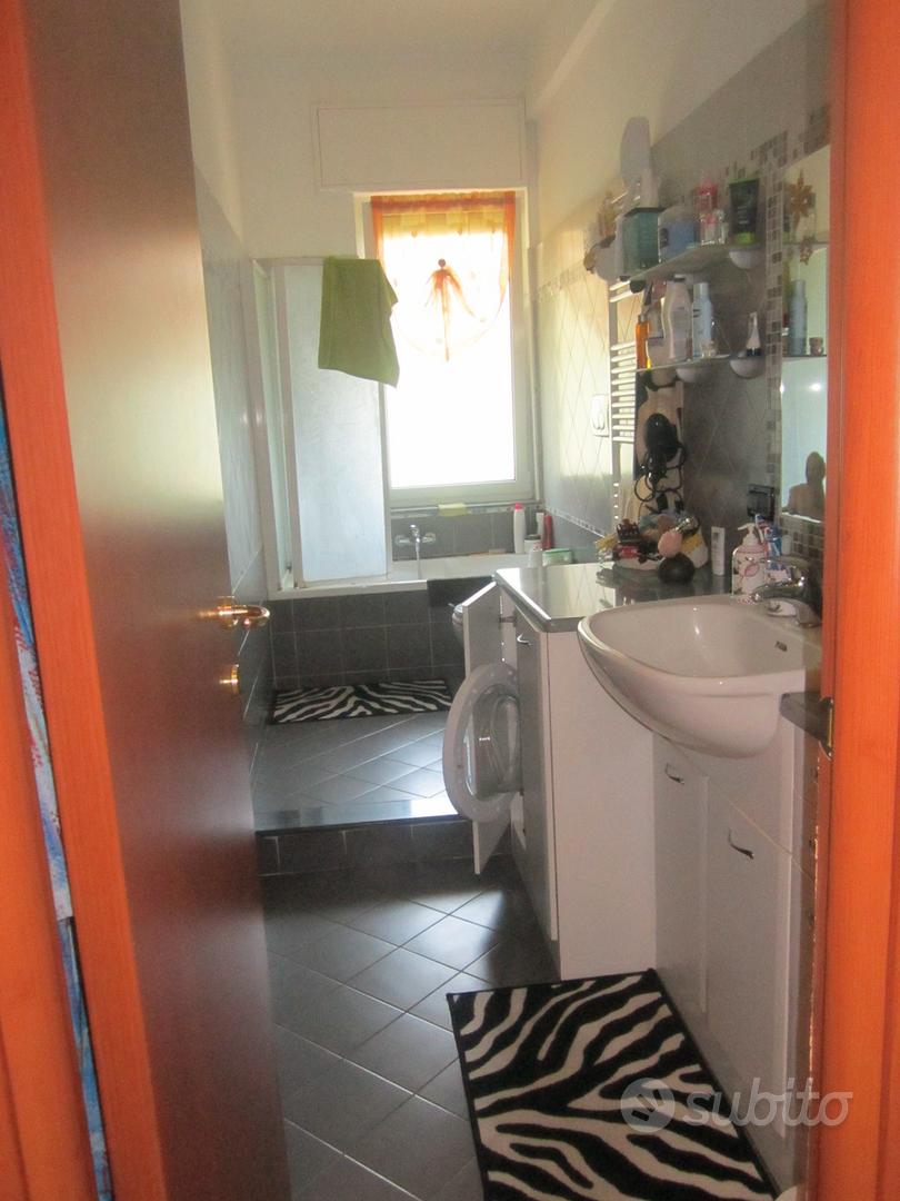 Appartamento – Genova, Quadrilatero, Centro Est - Vista 4